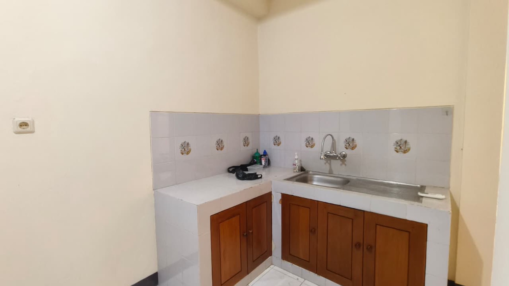 Disewa Rumah di Pondok Indah - Strategis, Aman dan Nyaman
