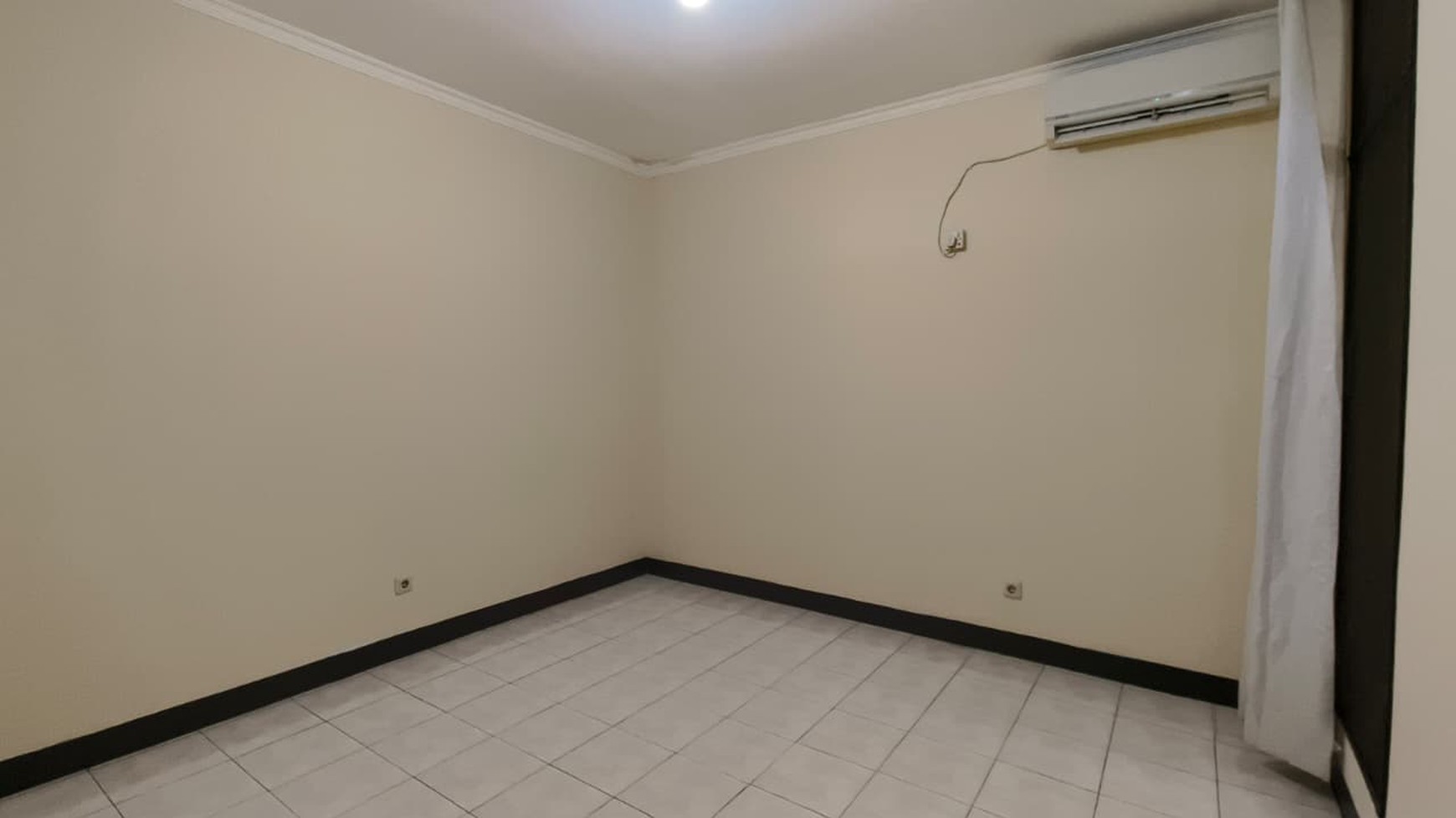 Disewa Rumah di Pondok Indah - Strategis, Aman dan Nyaman