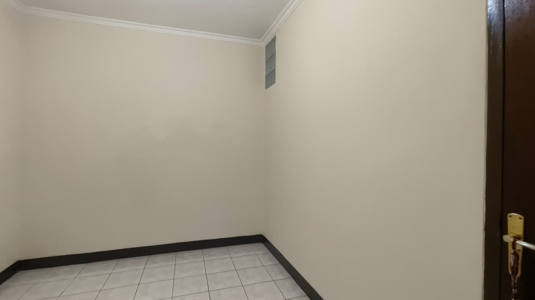 Disewa Rumah di Pondok Indah - Strategis, Aman dan Nyaman
