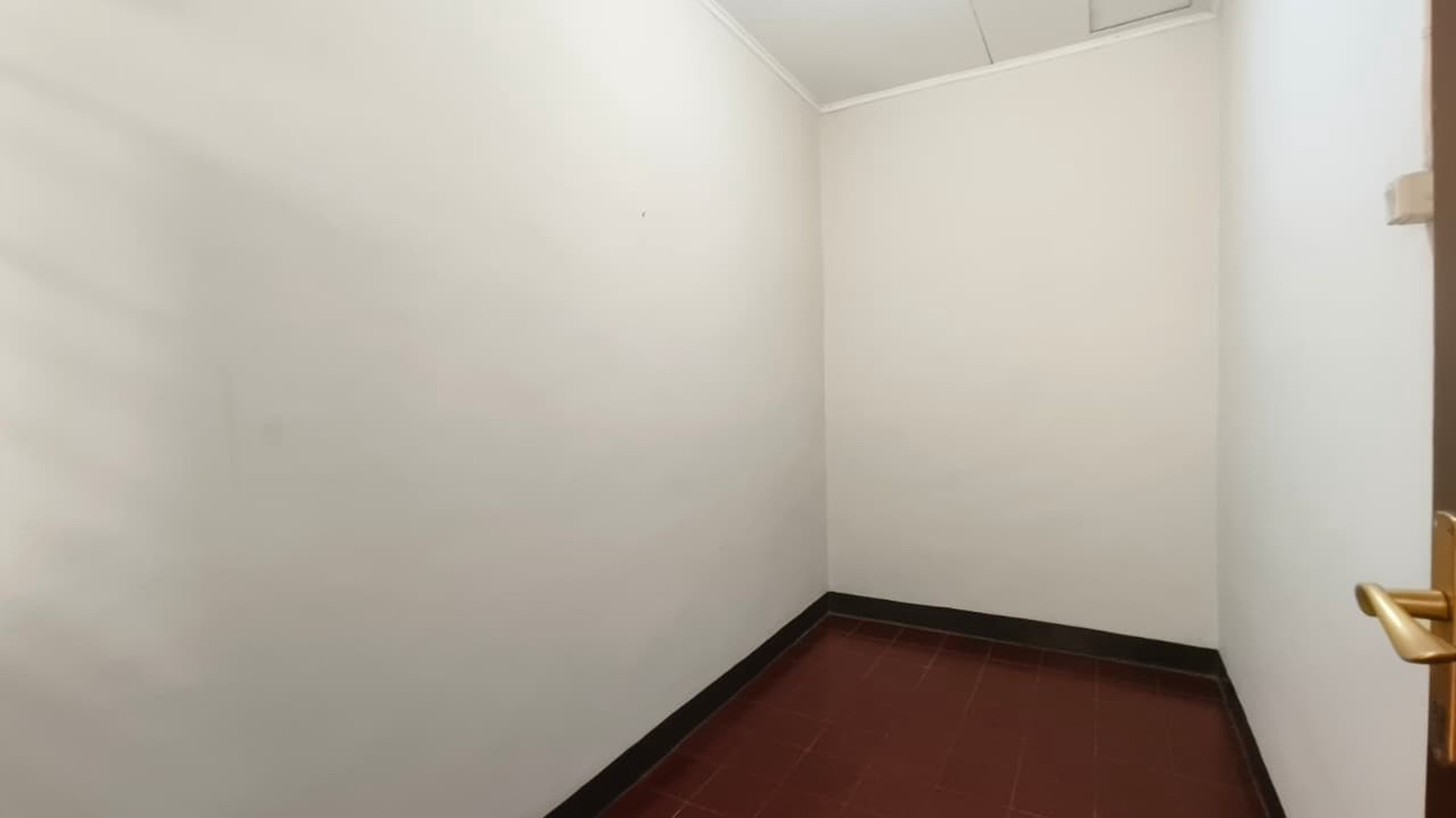 Disewa Rumah di Pondok Indah - Strategis, Aman dan Nyaman