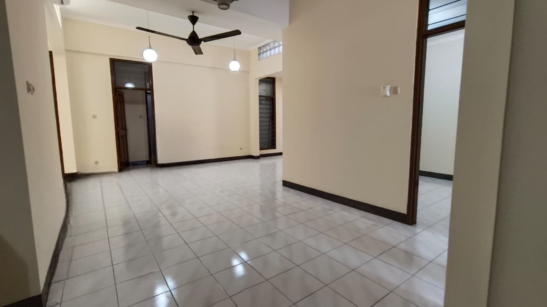 Disewa Rumah di Pondok Indah - Strategis, Aman dan Nyaman
