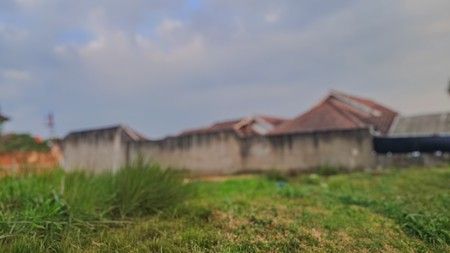 Tanah Kavling Graha Puspa Bandung, Dekat Dago Pakar, Setra Duta