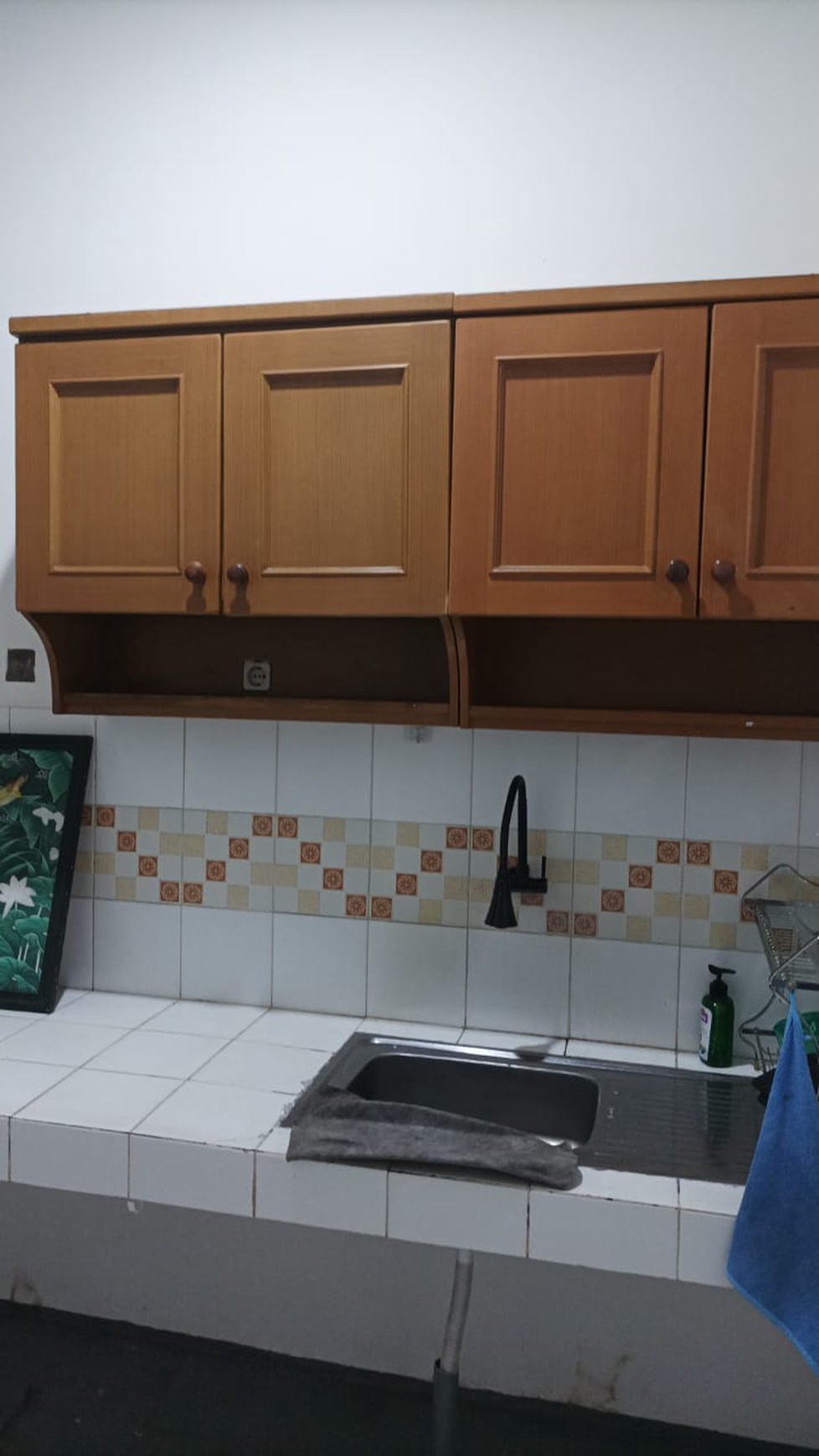 Rumah 1 lantai,luas tanah 120 di Graha Raya
