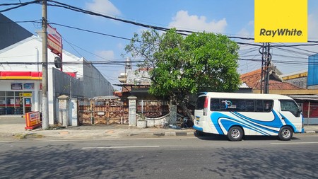 Dijual Aset Lelang Rumah Di Raya Kenjeran Surabaya