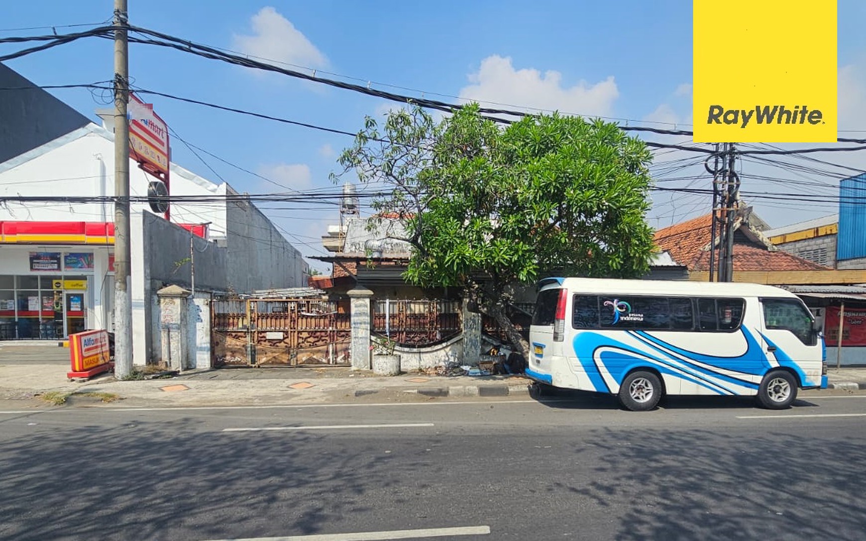 Dijual Aset Lelang Rumah Di Raya Kenjeran Surabaya