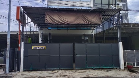 Ruko Disewa Raya Menganti Kedurus Wiyung Surabaya