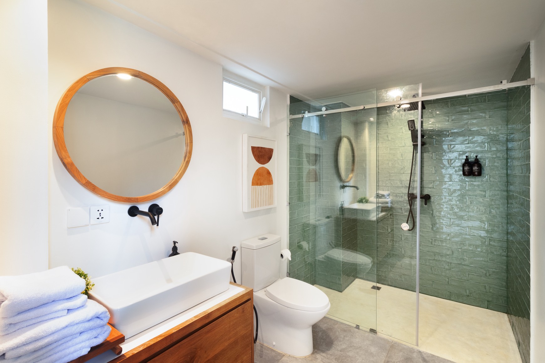 Leasehold - A modern apartment near GWK temple, Bingin, Uluwatu, Bali