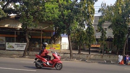 Ruko Dijual Raya Prapen Tenggilis Mejoyo Surabaya