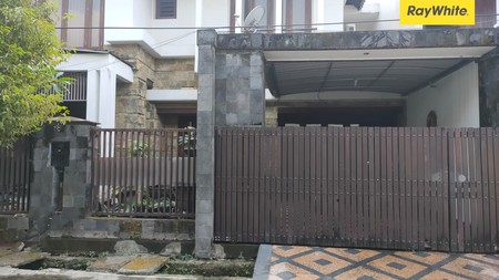 Lelang Rumah Di Pondok Wiyung Indah Utara Surabaya