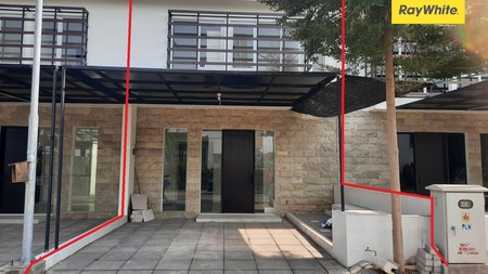 Dijual Aset Lelang Rumah Di Mutiara City Sidoarjo