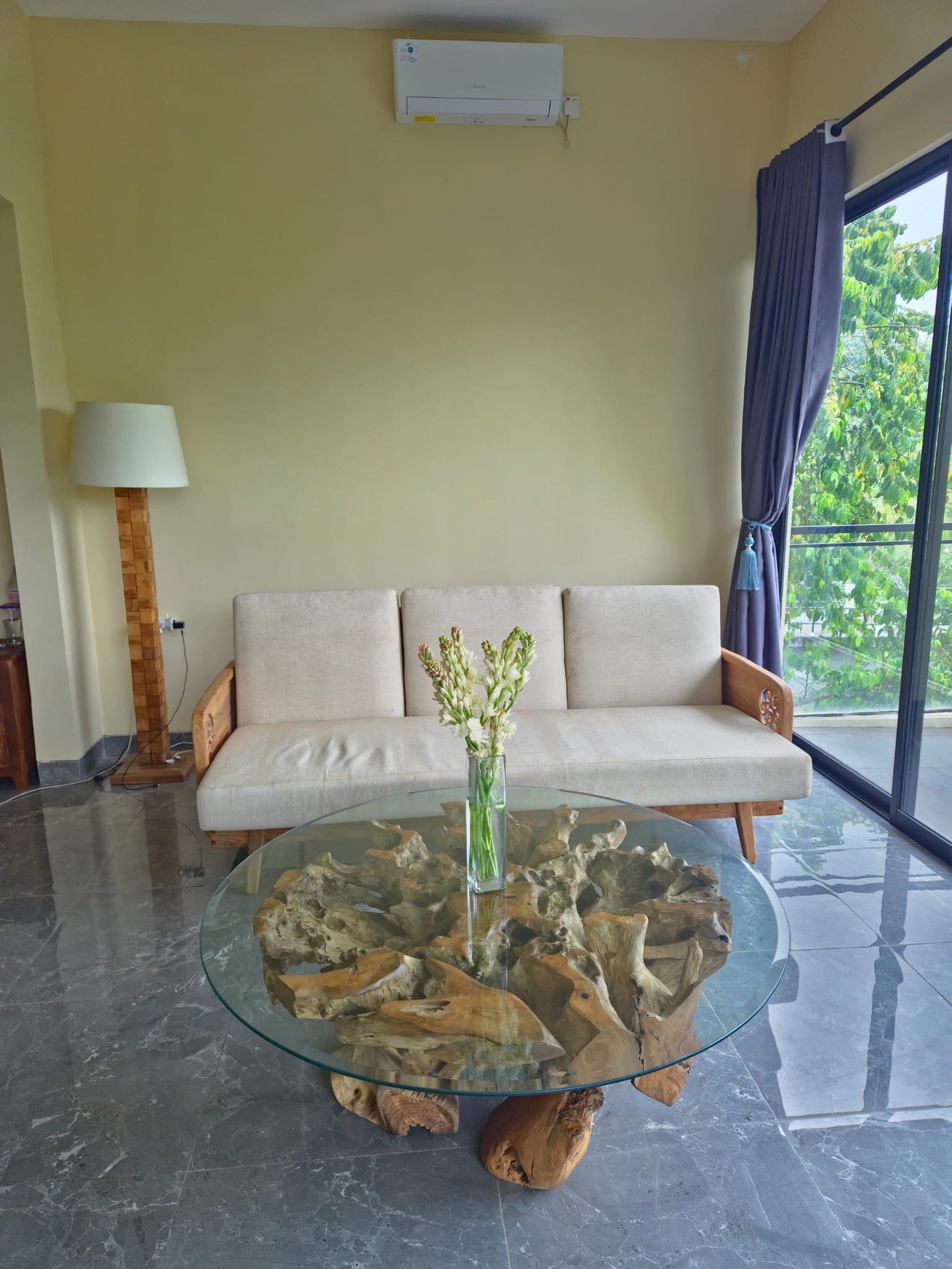 Villa Freehold With River and Rice Field View Kerobokan Bali