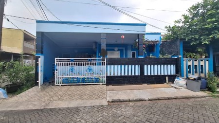 Rumah Murah Sangat Terawat Nyaman Siap Huni Di Bekasi Timur Regency