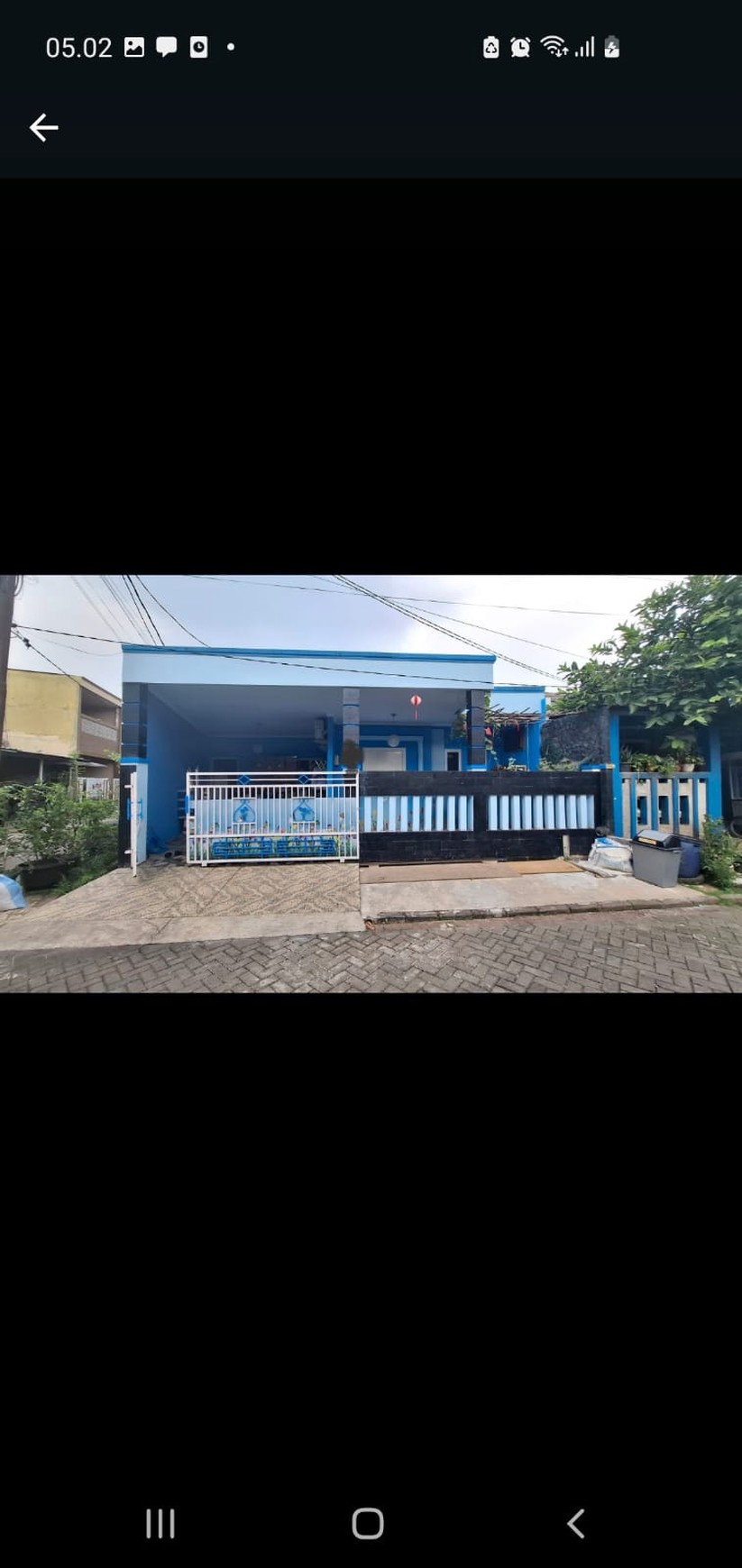 Rumah Murah Sangat Terawat Nyaman Siap Huni Di Bekasi Timur Regency