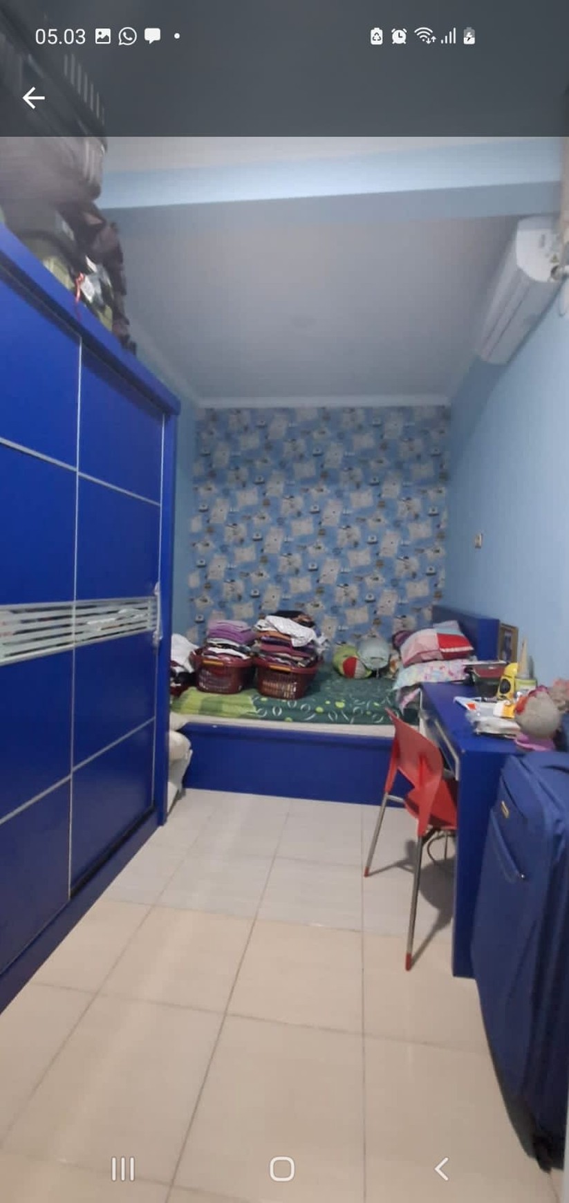 Rumah Murah Sangat Terawat Nyaman Siap Huni Di Bekasi Timur Regency
