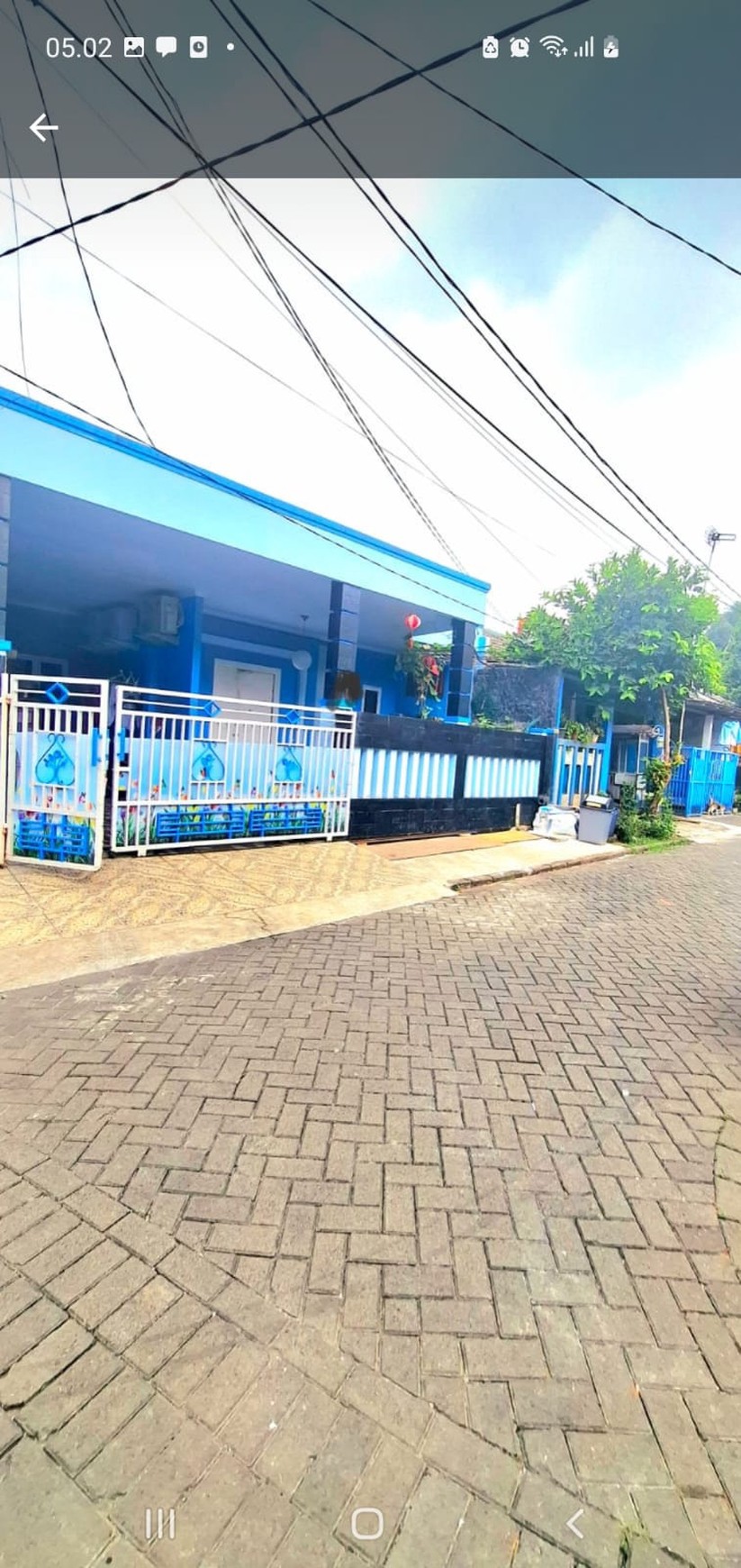 Rumah Murah Sangat Terawat Nyaman Siap Huni Di Bekasi Timur Regency