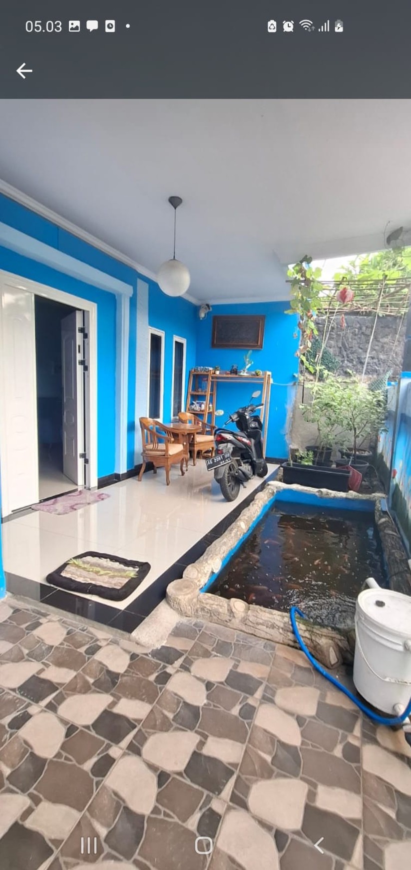 Rumah Murah Sangat Terawat Nyaman Siap Huni Di Bekasi Timur Regency