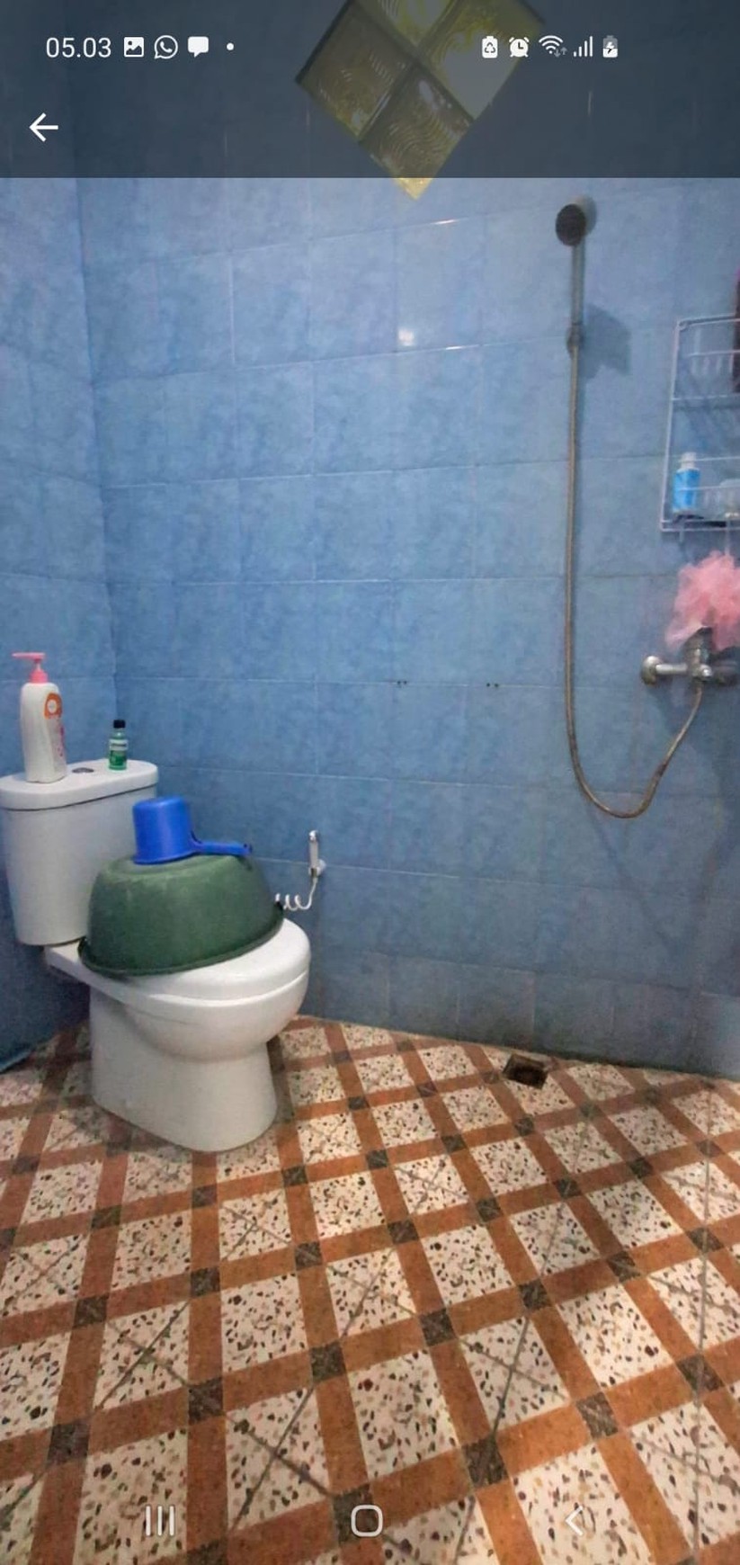 Rumah Murah Sangat Terawat Nyaman Siap Huni Di Bekasi Timur Regency