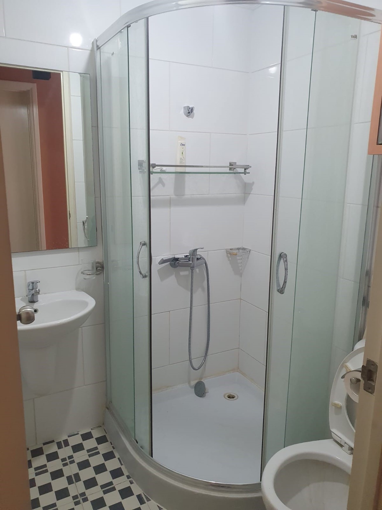 Dijual Apartemen Waterplace Tower A 3BR Full Furnish