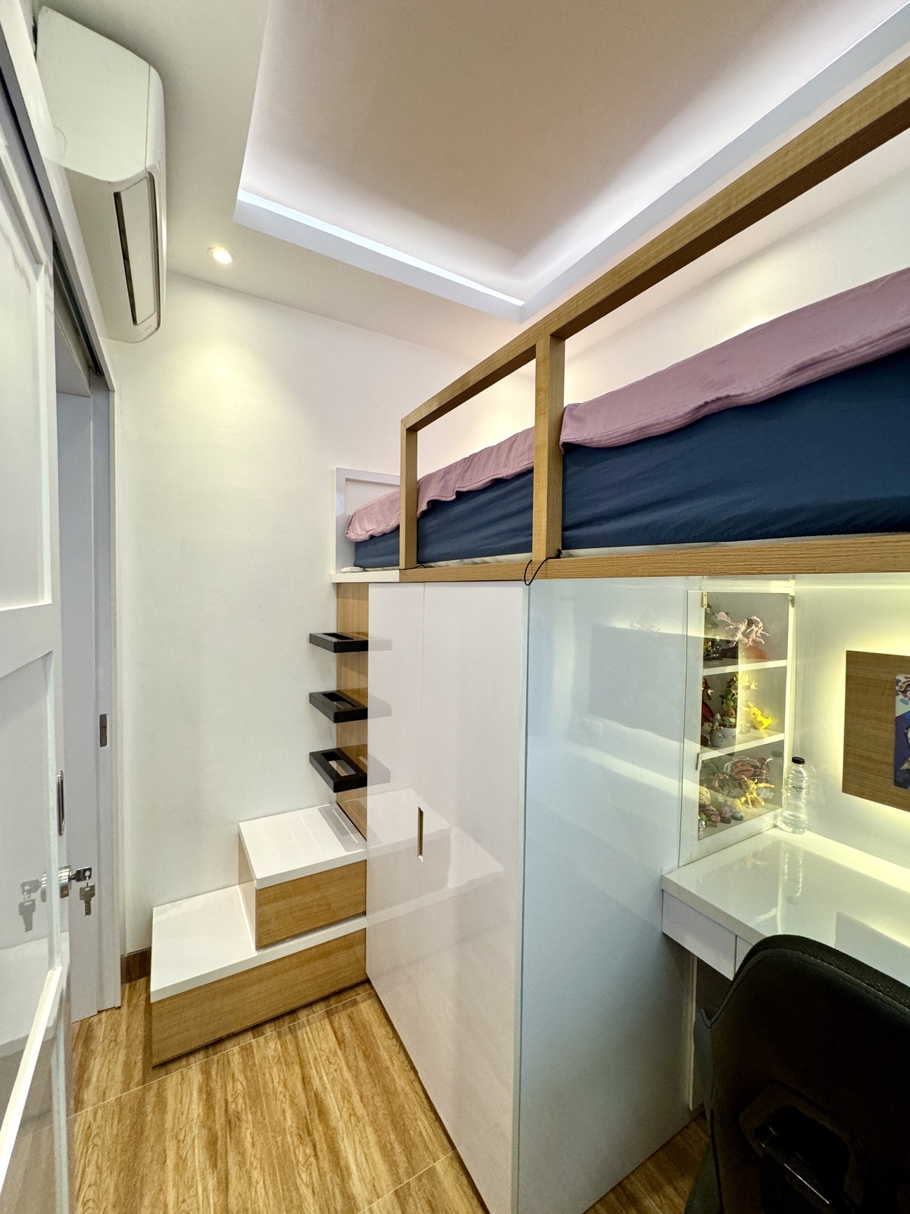 Rumah Cantik Di Cluster Hawaii Paradise Pantai Indah Kapuk PIK2 Jakarta Utara
