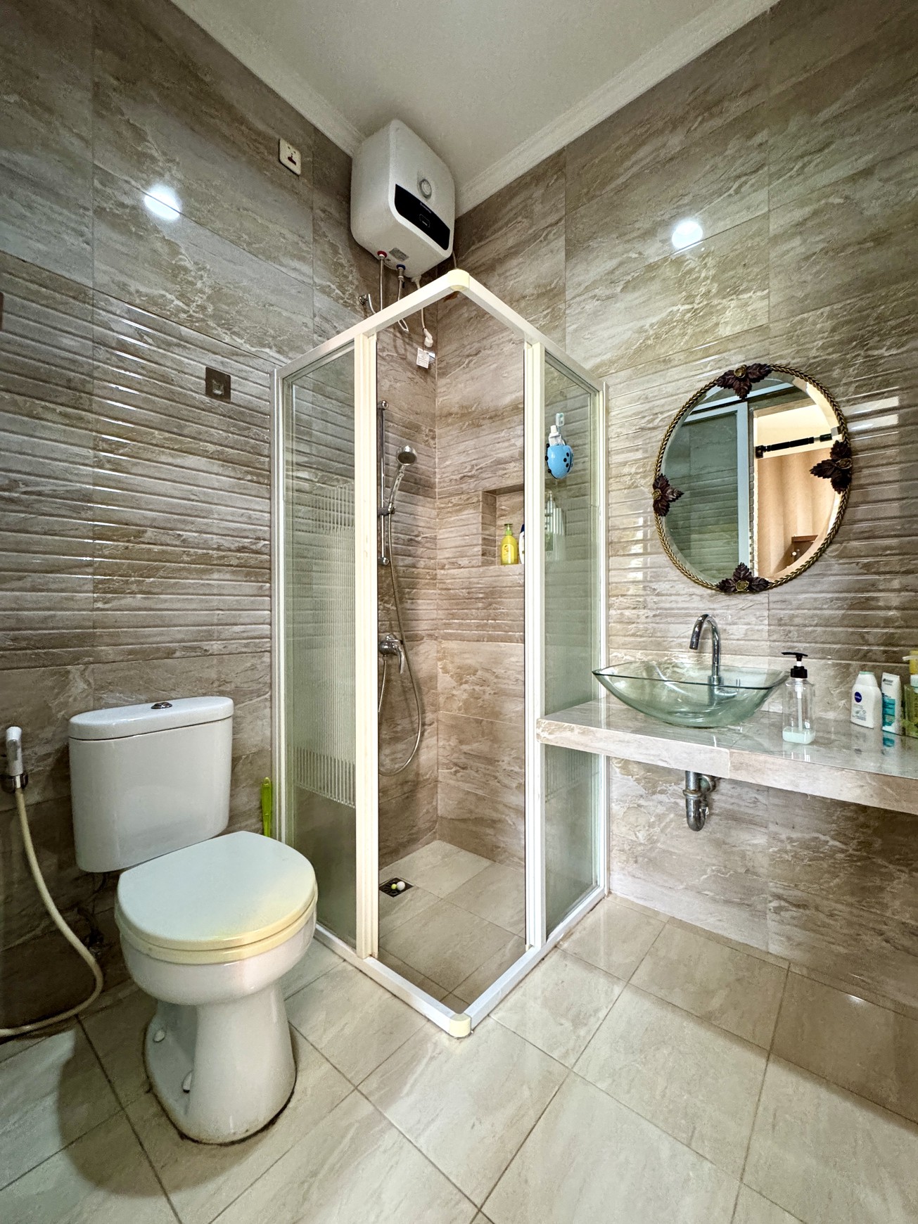 Rumah di Akasia Golf BGM Pantai Indah Kapuk PIK2 Jakarta Utara