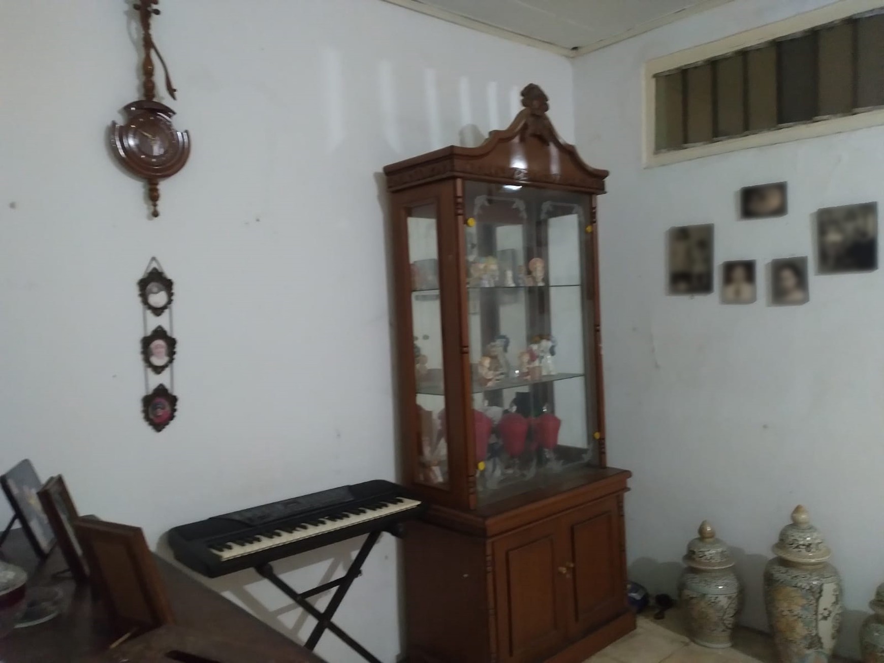 Rumah di Riuang Bandung, Gede Bage, Bandung