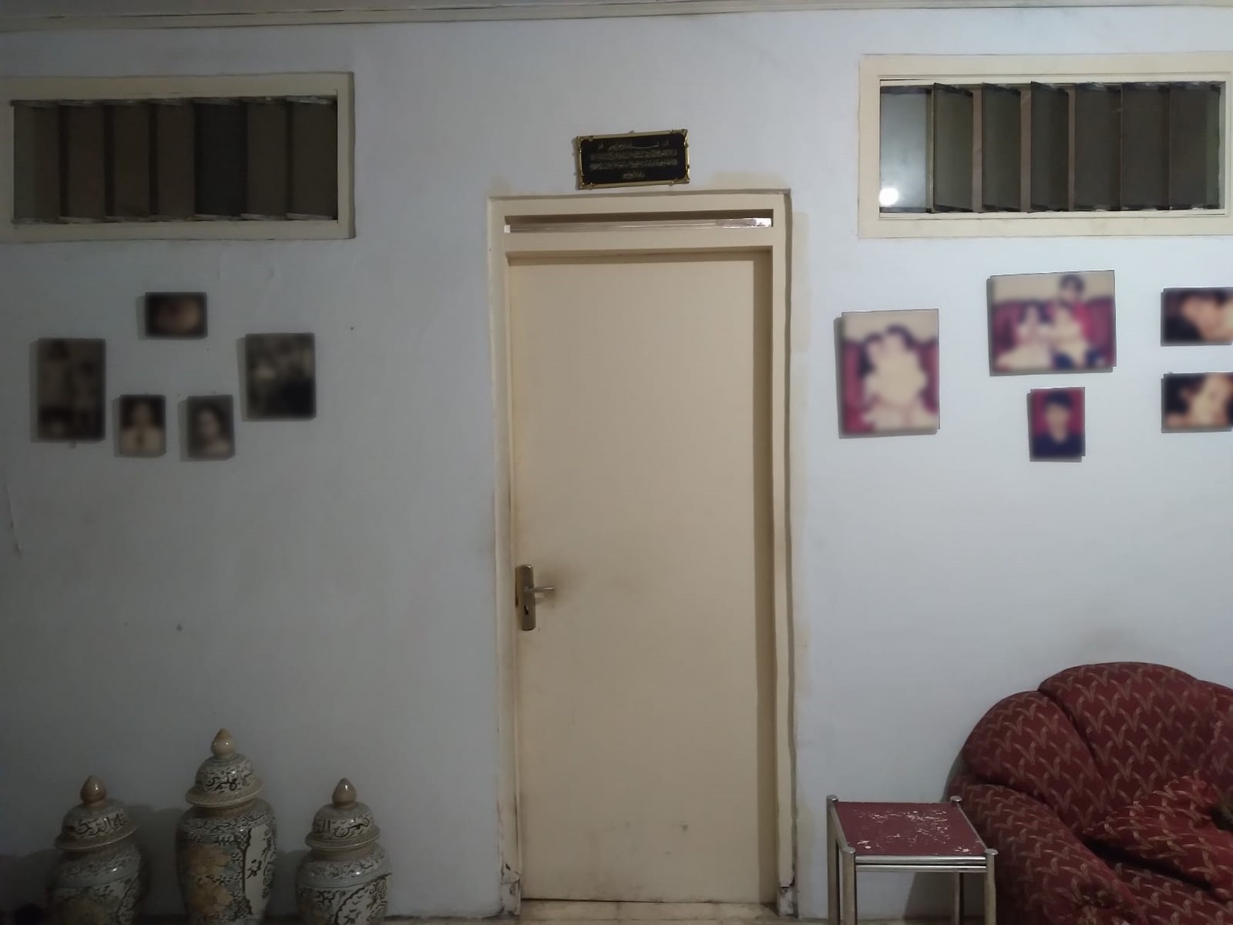 Rumah di Riuang Bandung, Gede Bage, Bandung