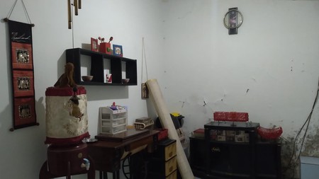Rumah di Riuang Bandung, Gede Bage, Bandung