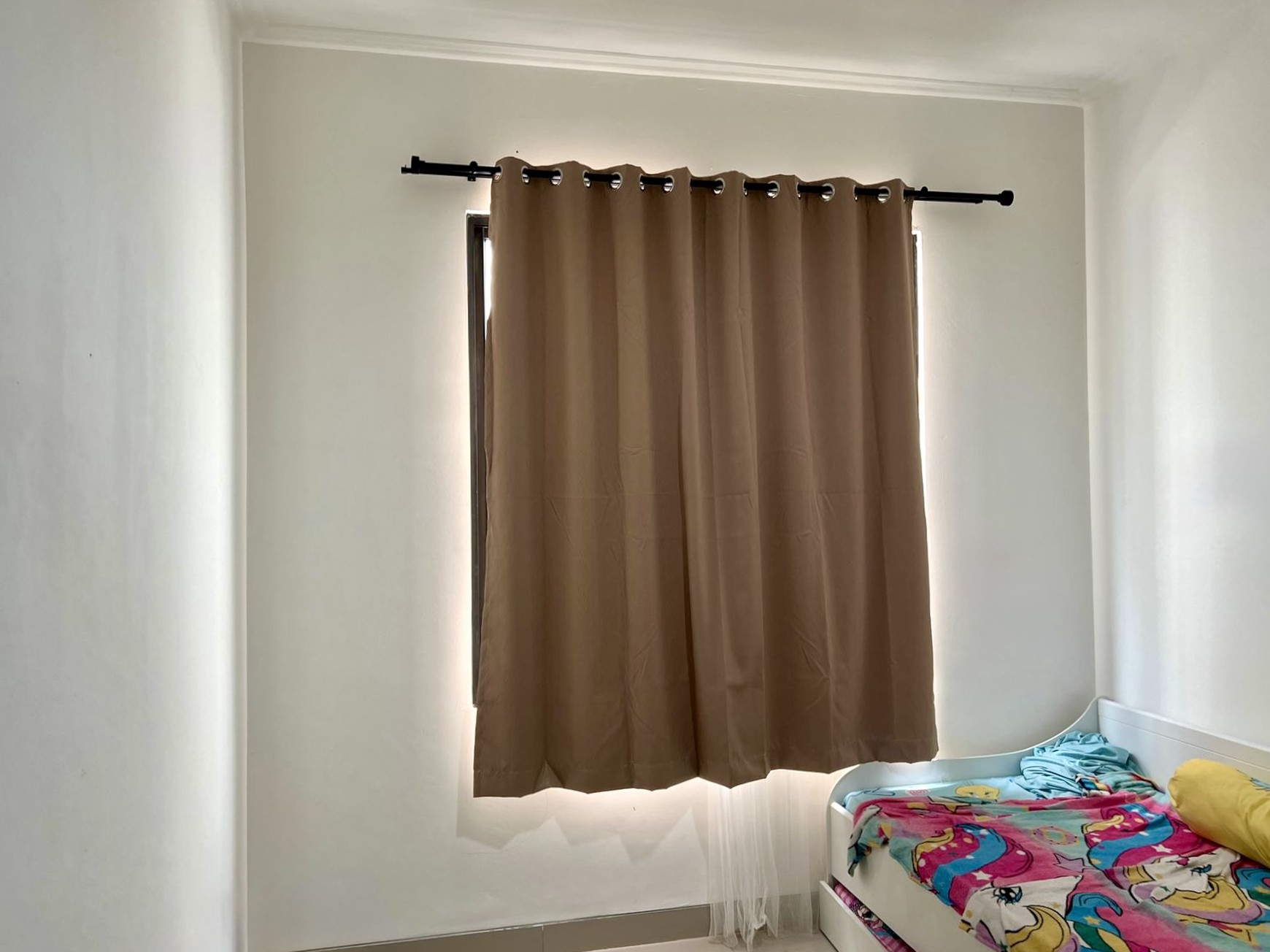 Rumah Millennial Cluster California Pantai Indah Kapuk PIK2 Jakarta Utara
