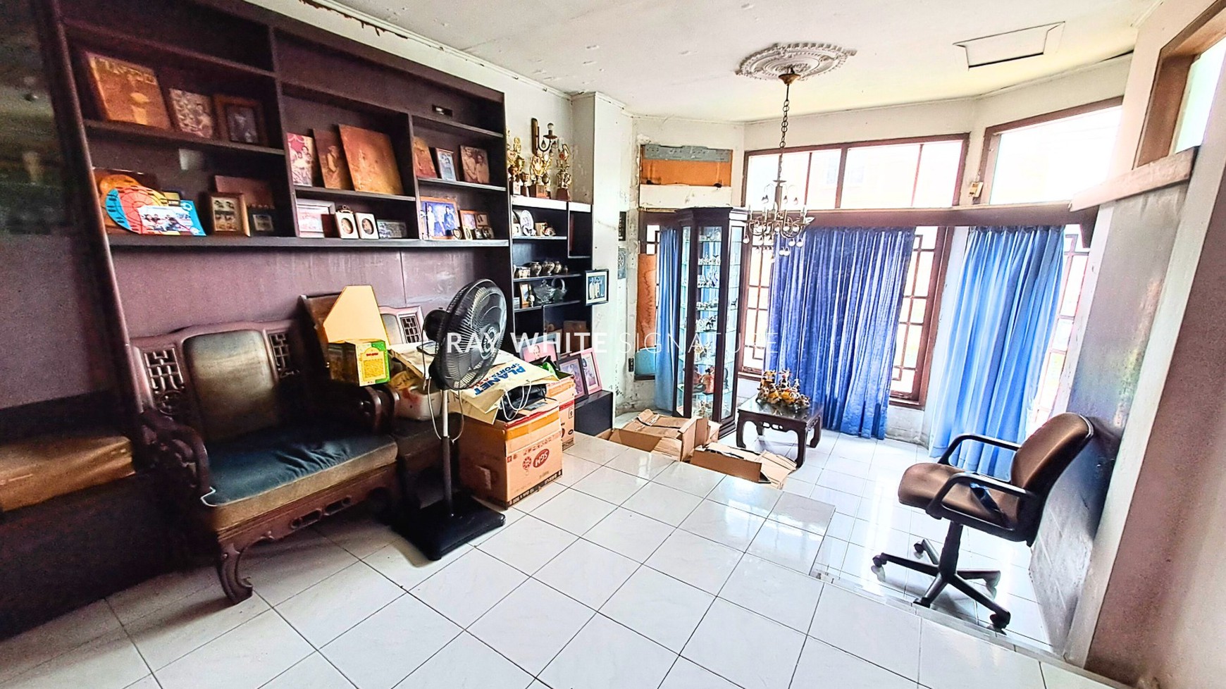 Rumah Cocok Untuk Hunian Lokasi Tenang di Jl Pondok Bambu II