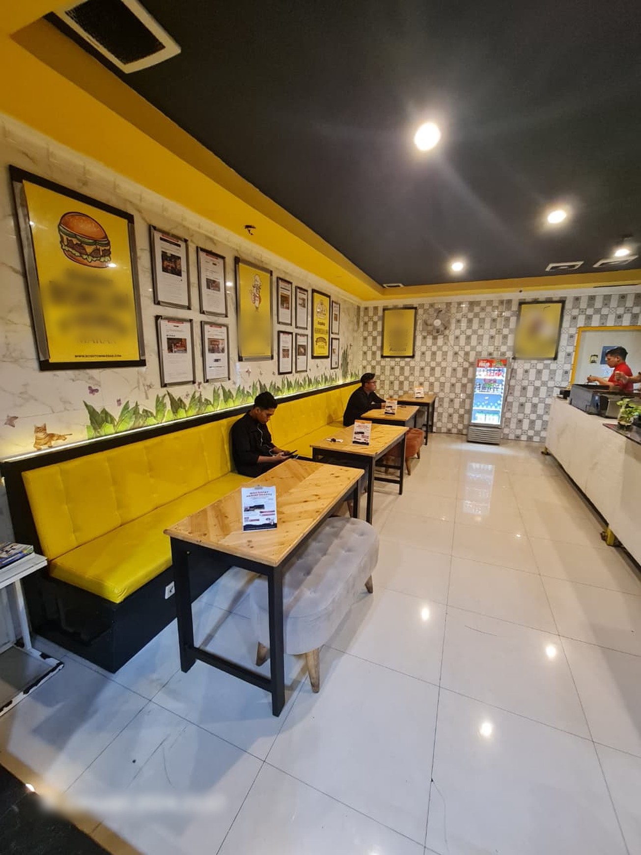 Ruko strategis 113 Meter Dekat Pasar Ngasem Mantrijeron Yogyakarta