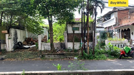 Dijual Aset Lelang Tanah Di Wonokitri Surabaya