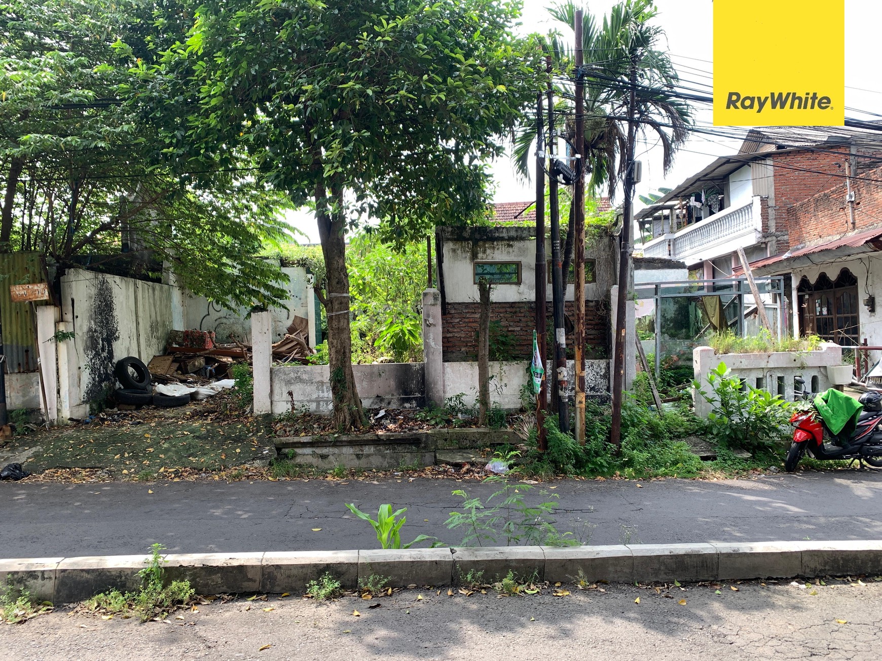 Dijual Aset Lelang Tanah Di Wonokitri Surabaya