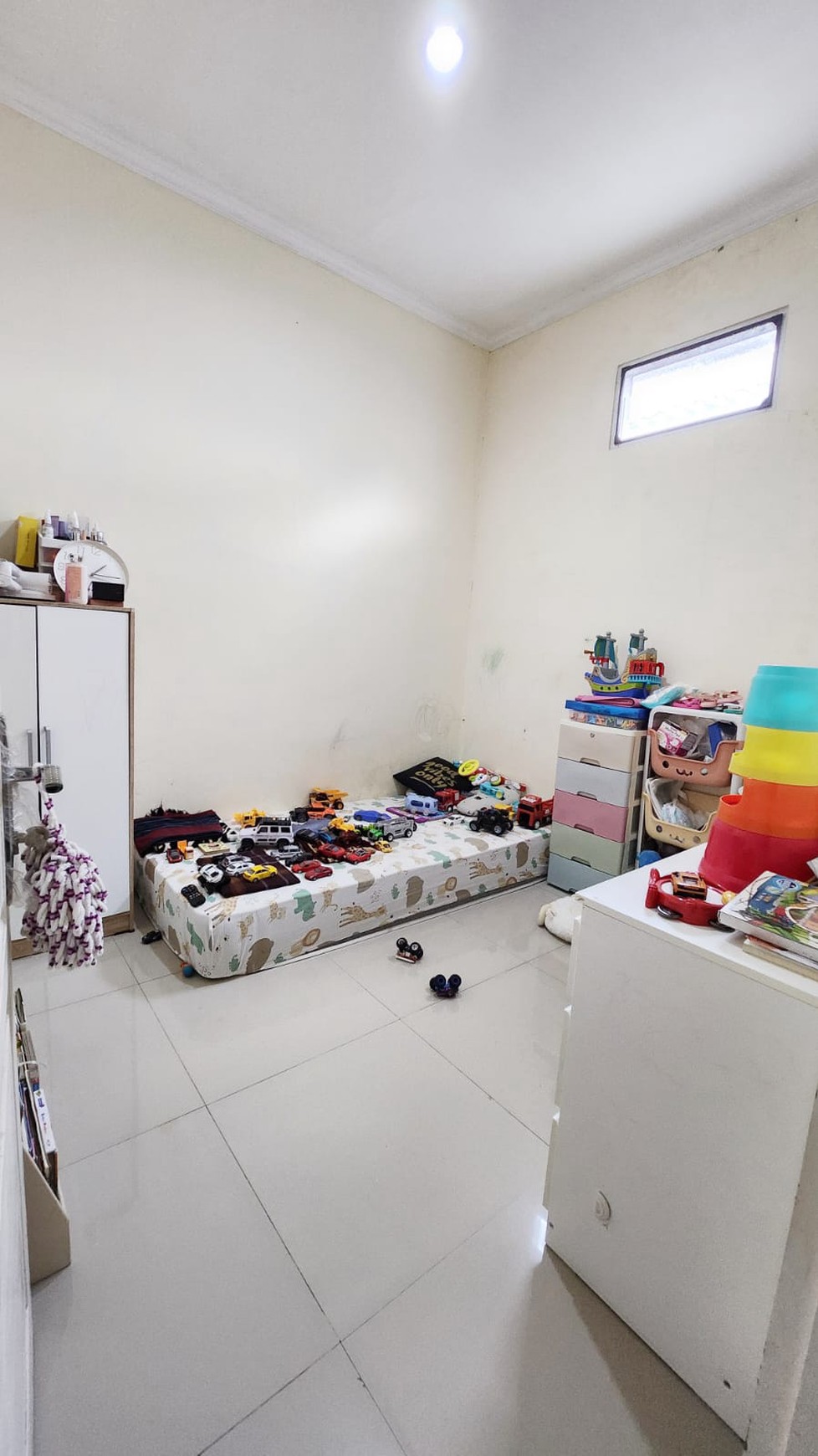 Rumah 1 Lantai, Minimalis Siap huni di Bintaro - Pondok Aren