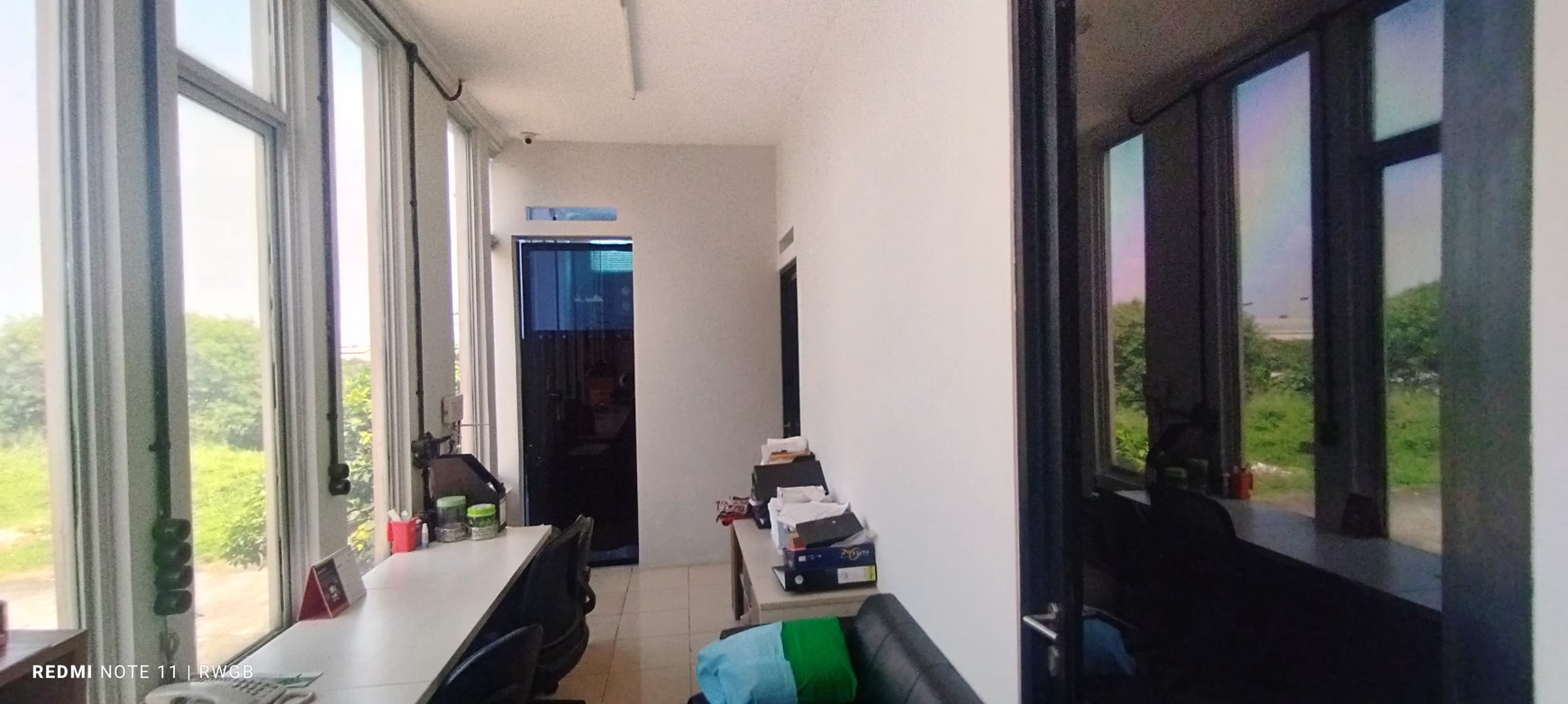 jual cepat ruko strategis dekat pergudangan ruko bizhub gunung sindur bogor jawa barat