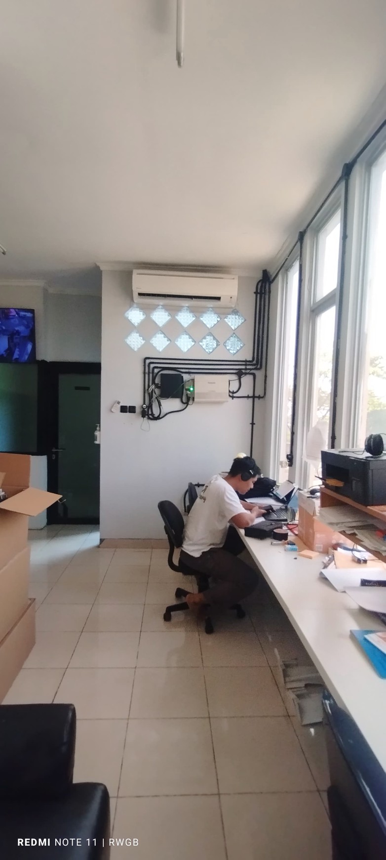 jual cepat ruko strategis dekat pergudangan ruko bizhub gunung sindur bogor jawa barat