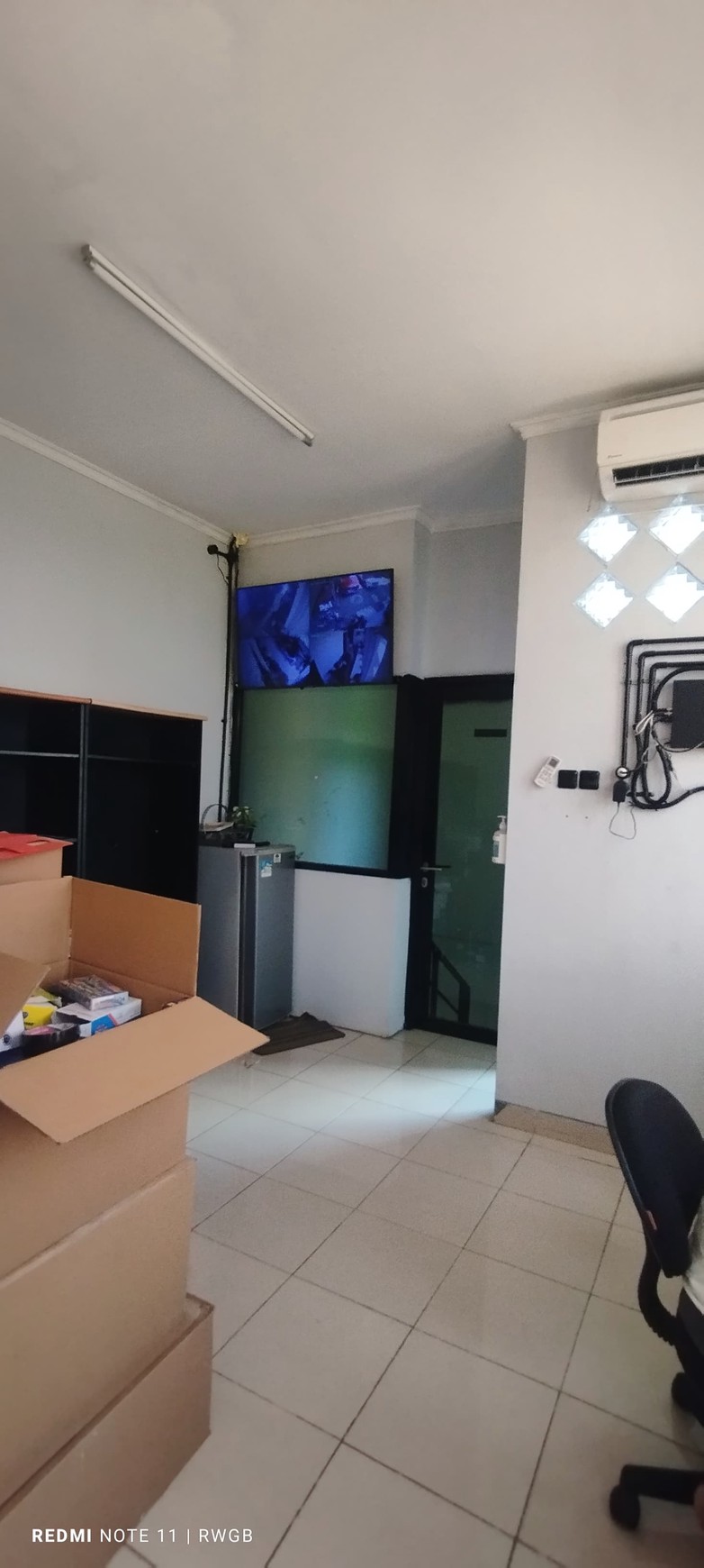 jual cepat ruko strategis dekat pergudangan ruko bizhub gunung sindur bogor jawa barat