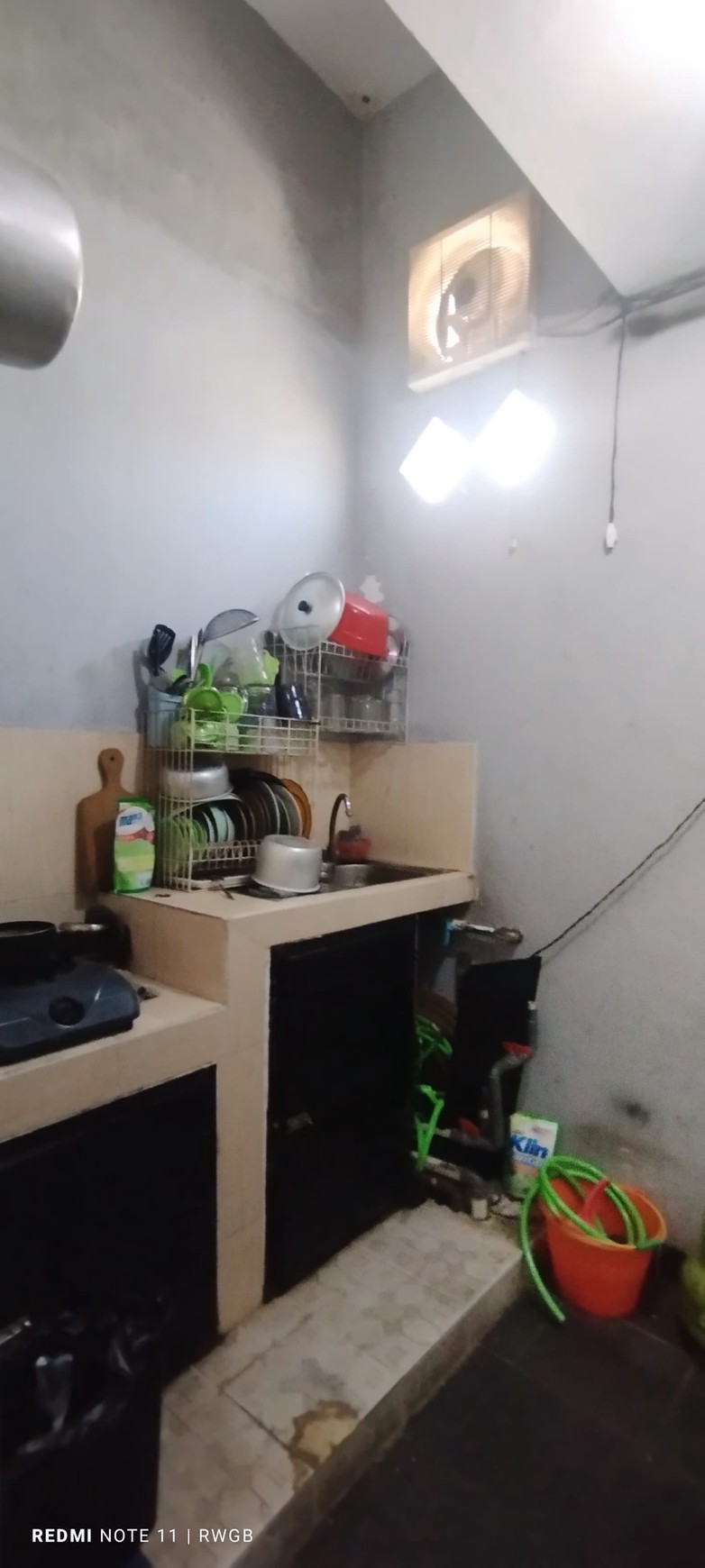 jual cepat ruko strategis dekat pergudangan ruko bizhub gunung sindur bogor jawa barat