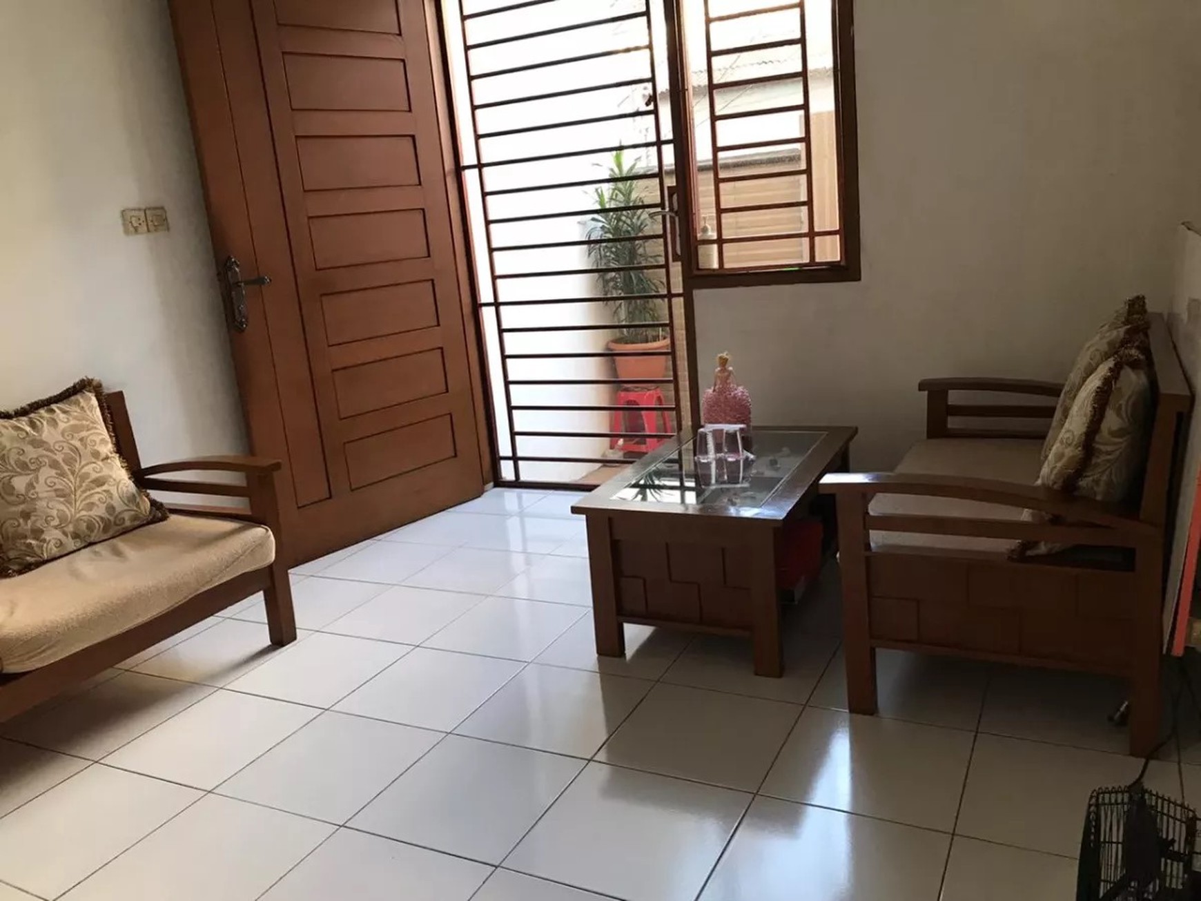 Rumah Pademangan