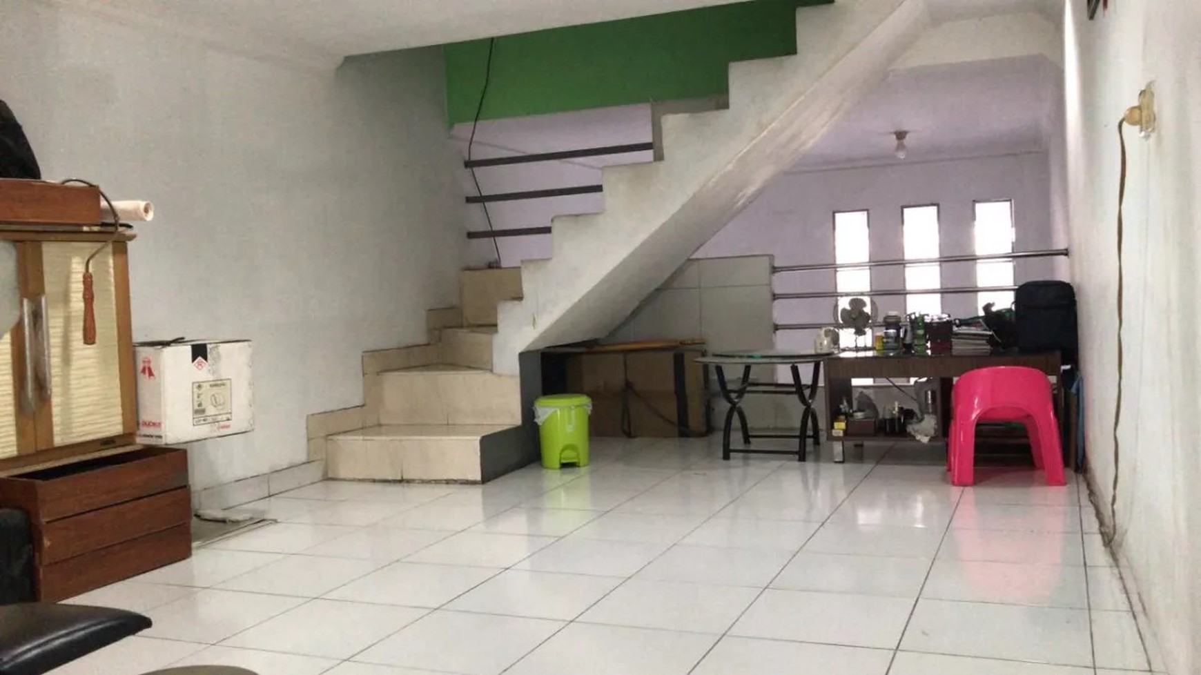 Rumah Pademangan