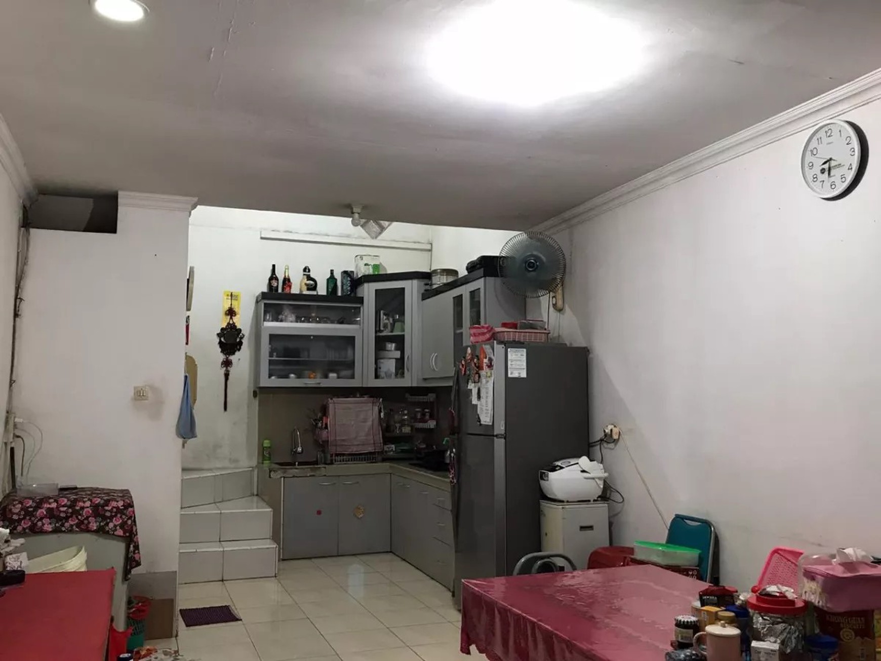 Rumah Pademangan
