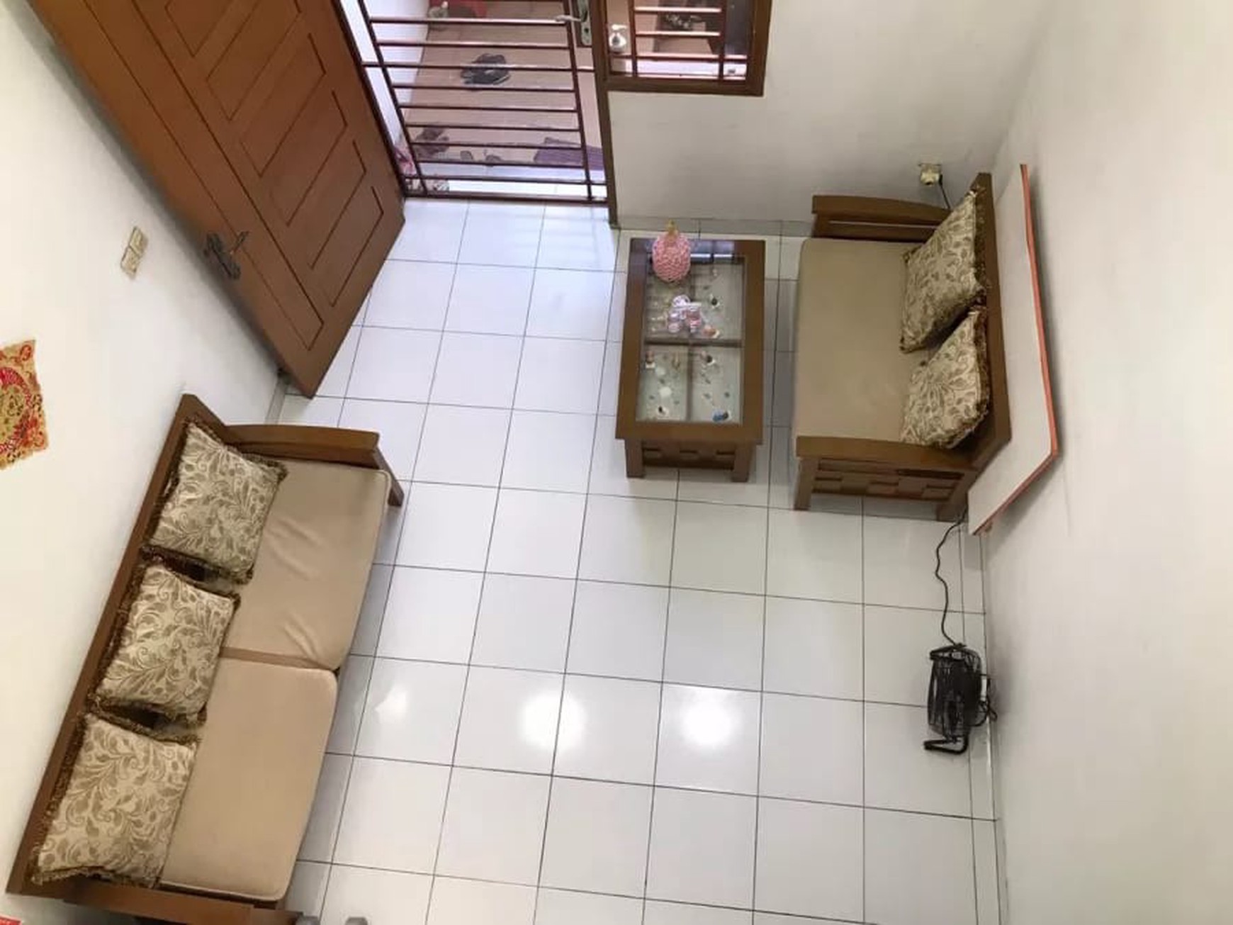 Rumah Pademangan