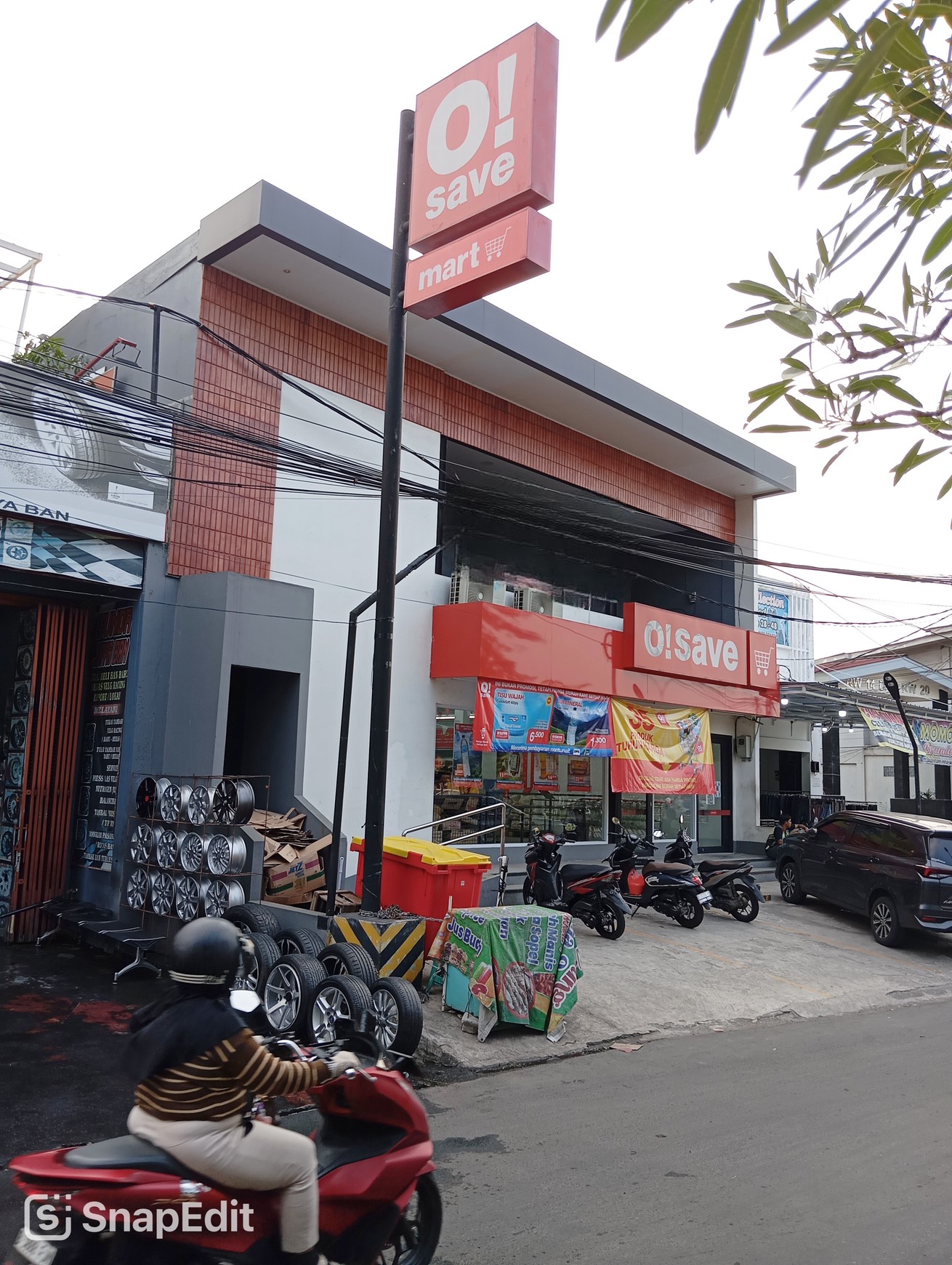 Di Jual Ruko 2 Lt Bangunan Baru Pinggir Jalan Ramai Di Dukuh Zambrud Mustikajaya