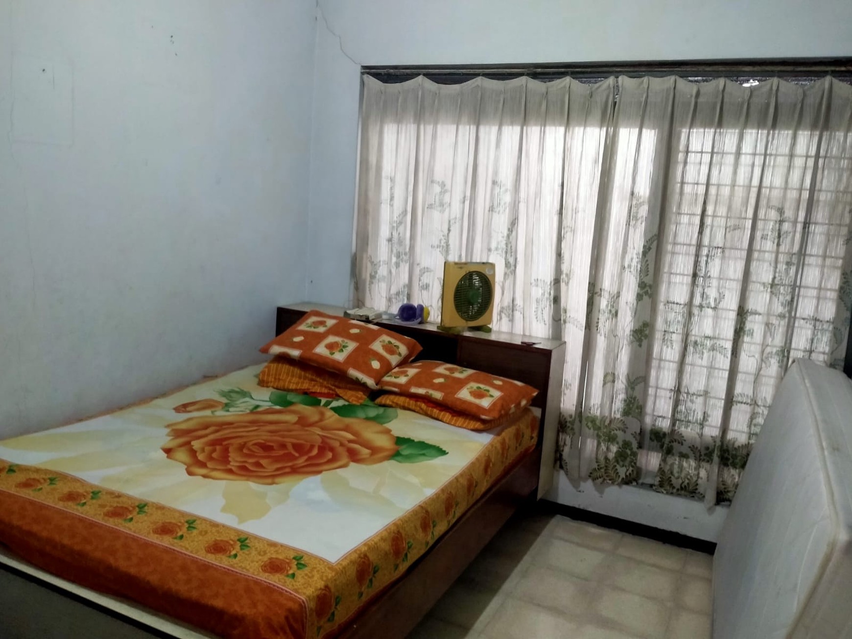 Rumah Besar Dekat Artos Mall, Magelang