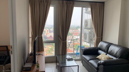 Apartemen Murah di Bintaro Jaya 3A,apartemen siap huni, brand new