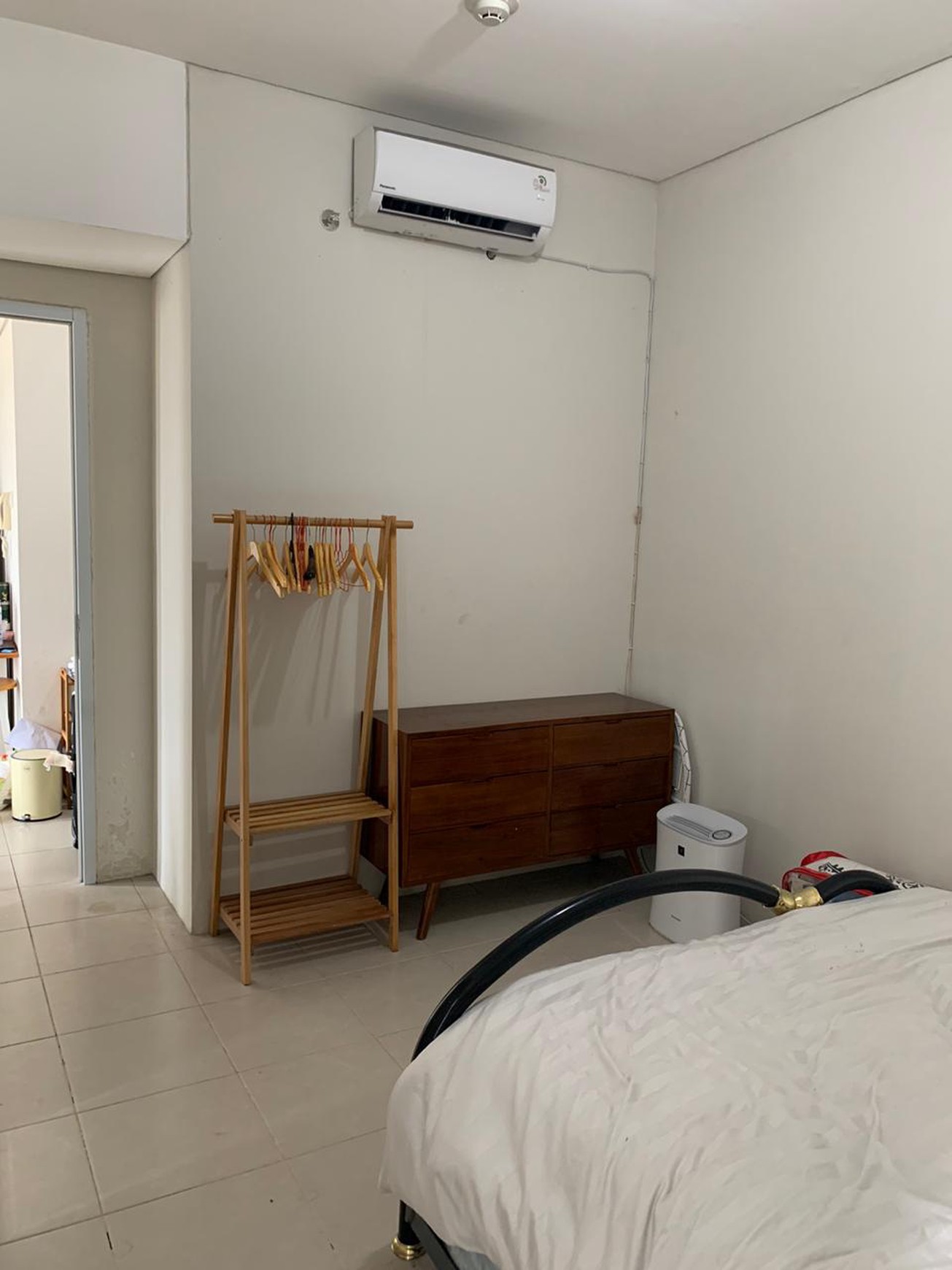 Apartemen Murah di Bintaro Jaya 3A,apartemen siap huni, brand new