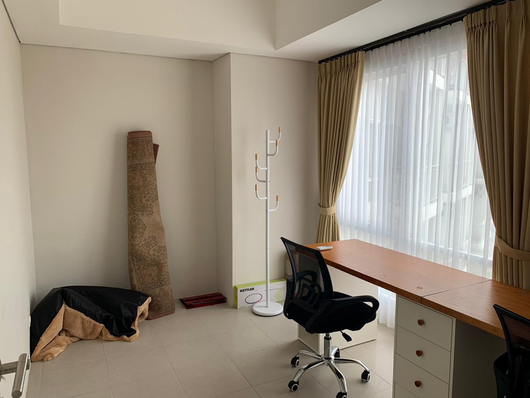 Apartemen Murah di Bintaro Jaya 3A,apartemen siap huni, brand new