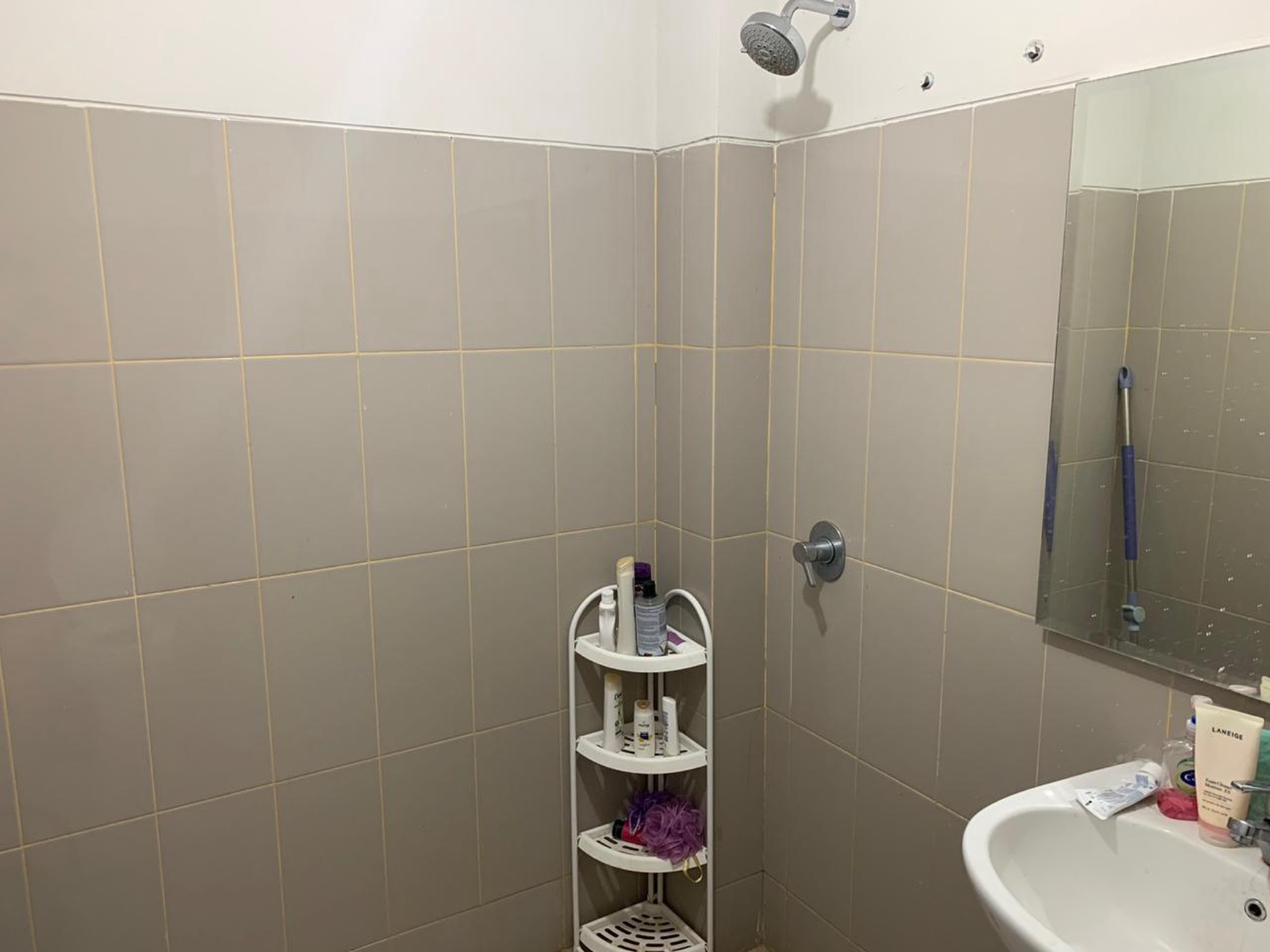 Apartemen Murah di Bintaro Jaya 3A,apartemen siap huni, brand new