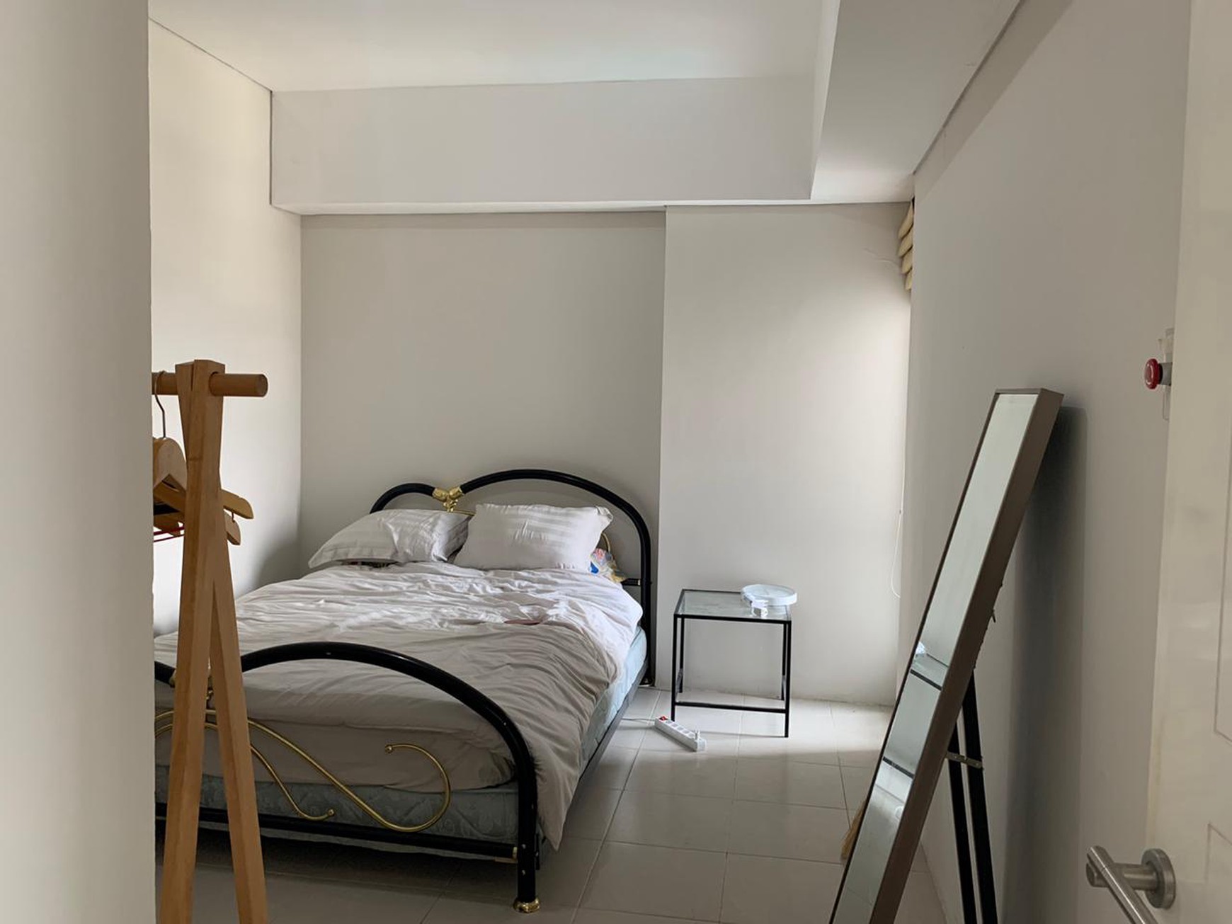 Apartemen Murah di Bintaro Jaya 3A,apartemen siap huni, brand new