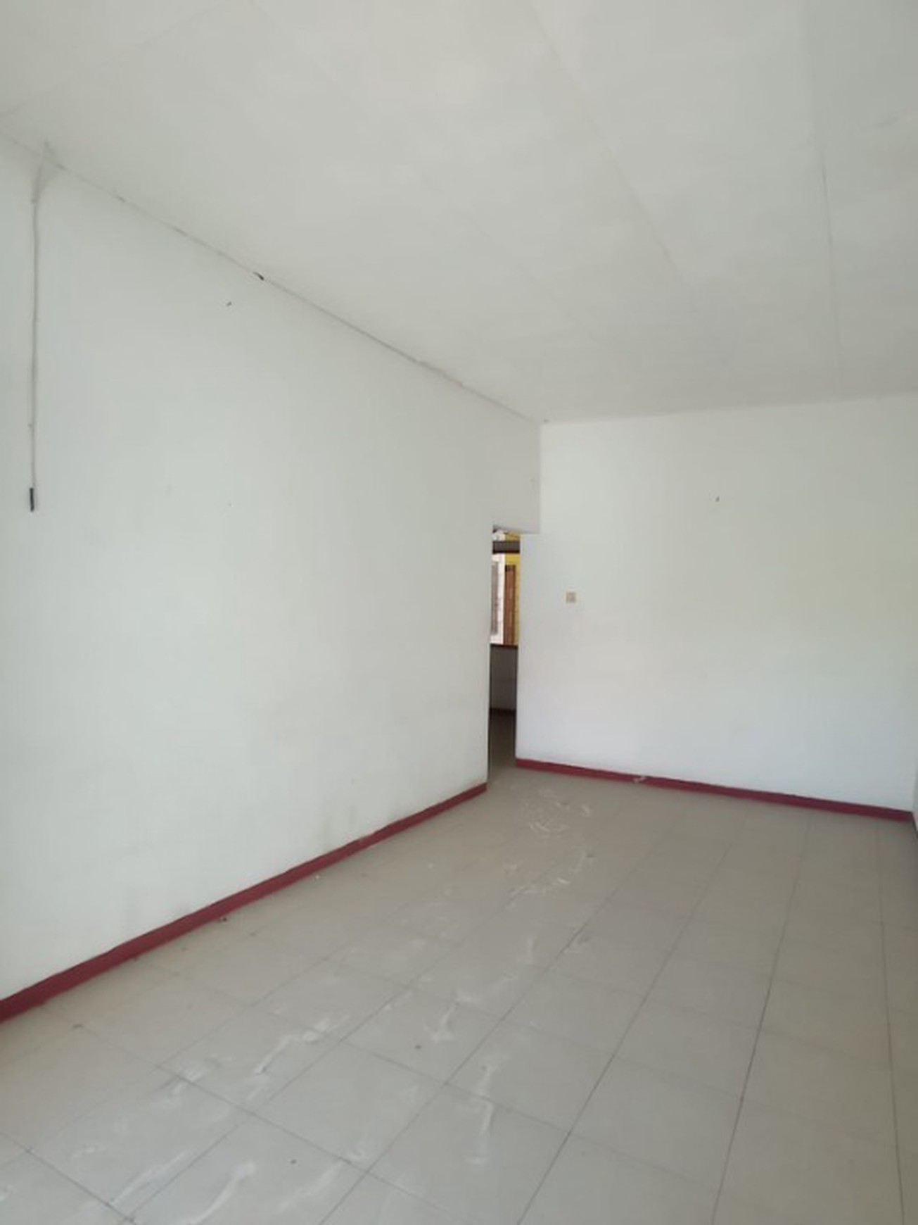 DiSewakan Rumah di Kedungdoro,selangkah ke jl Arjuna