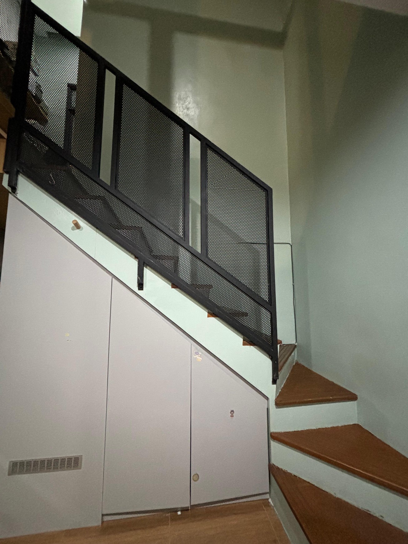 Rumah Minimalis di Fleek Hauz BSD City